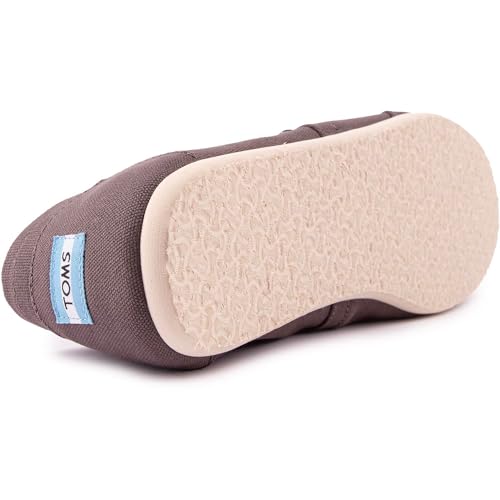 TOMS Men's Espadrille Flat Loafer4