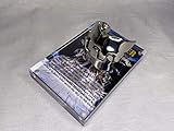 007 James Bond, Jaws, Metal Teeth, Spy Who Loved Me, Moonraker, Acrylic Display Plaque, Signed, Numbered, Limited Edition