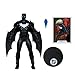 McFarlane Toys- DC Multiverse Batwing V.2.0 (The New 52) 7in Action Figure
