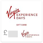 Virgin Experience Days eGift Card