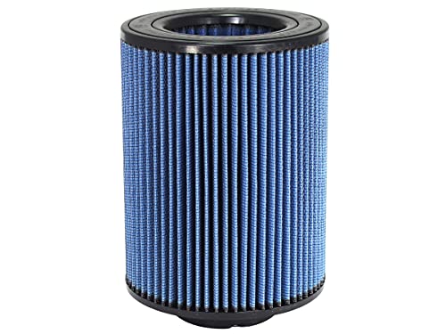 aFe POWER Magnum FLOW Universal Air Filter w/Pro 5R Oiled Media - 4