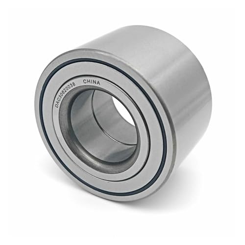 Roulement moyeu roue 30BWD10A DAC30620038 compatible pour le remplacement d'un essieu usé