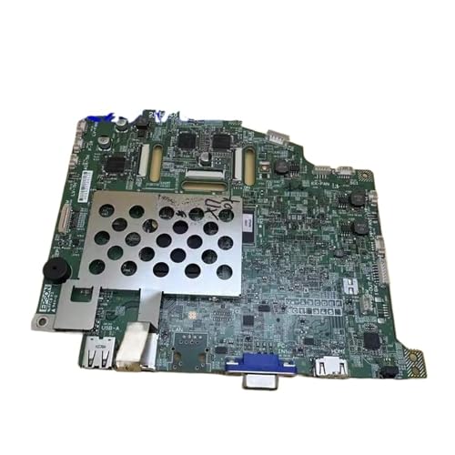 Carte mère projecteur CB-X17 H569 compatible Epson alimentation - 2