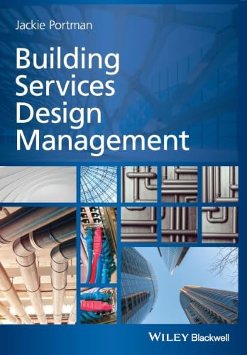 Building Services Design Management view 2