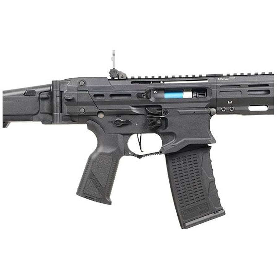 Amazon | G&G ARMAMENT MCP556 【バッテリー・充電器別売】 EGC