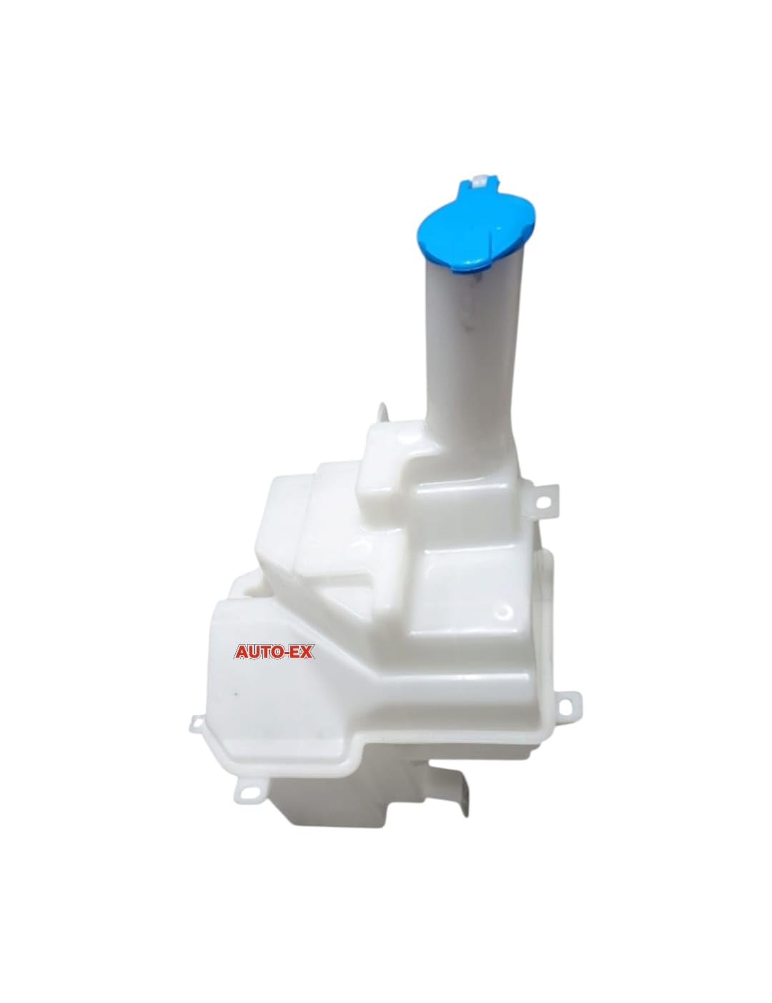Auto-Ex Wiper Water Pump Tank Bottle Windshield Washer Reservoir Compatible/Replacement For i10 (2007 to 2013)-image-41