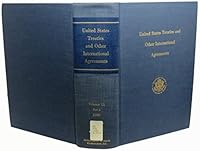 United States Treaties and Other International Agreements, Vol. 14, Part 2, 1963 B001JB3PNS Book Cover