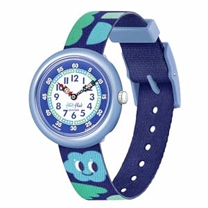 Flik Flak Smiling Clouds FBNP227