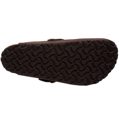 Image of Birkenstock Women's Boston Suede Clogs