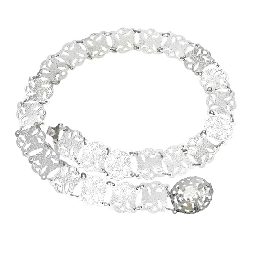 Exquisites Waistband Holiday Styles Waist Rope Soft Novetly Women Waist Chain For Dresses And Casual Wear3