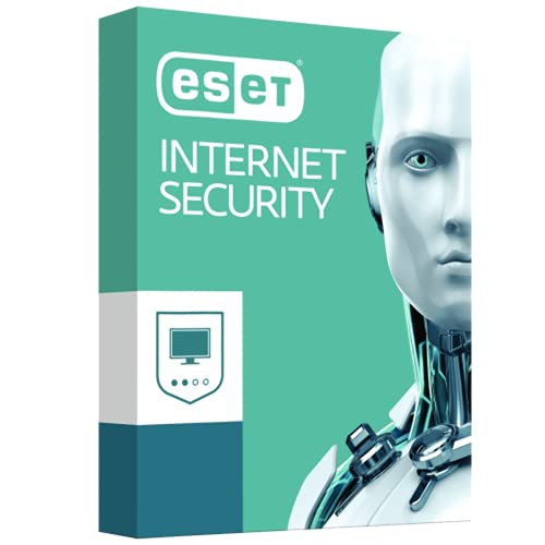 ESET Internet Security - 3-Years | 3-Device