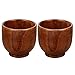 Tazza Di Legno Naturale Bicchiere Fatte A Mano Jujube Tazza Di Legno Coppa In Legno Massello Tazza Da Tè In Legno Tazza Di Caffè Tazza Di Tè Tazza Di Tè Creativa Squisita Tazza Fatta A Mano 2 Pezzi