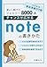 チャンスが広がるnoteの書きかた: 楽しく続けてフォロワー8000人!noteは事前準備が9割