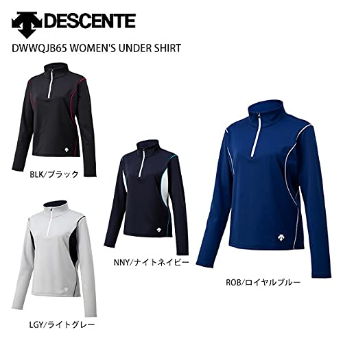 DESCENTE〔デサント レディース アンダーシャツ〕＜2022＞DW