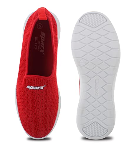 Image of Sparx Women Mesh Casual Shoes