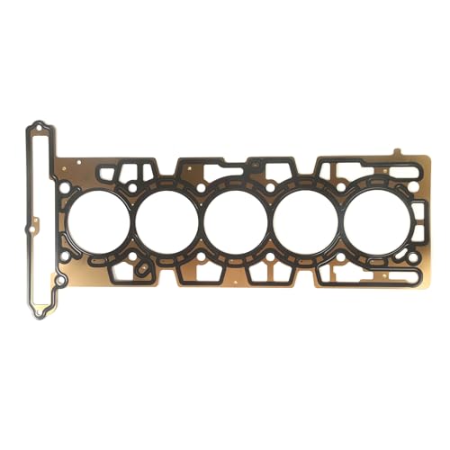 MAXWIN MLS Head Gasket Compatible with 2004-2006 for Chevrolet Colorado, 2004-2006 for GMC Canyon, 2006 for Hummer H3, 2006 for Isuzu i-350 3.5L 3460CC 211Cu. in. l5 Gas DOHC Naturally Aspirated