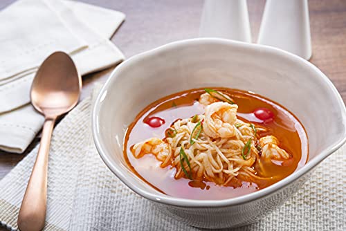 Diet-Food Shirataki Spaghetti - Low Carb Bio Konjac Nudeln | 200 Gramm Kalorienarmes Veganes Essen, Fettfrei, Sojafrei, Glutenfrei Schlankheits Nudeln, Glucomannan