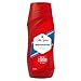 Produktbild Old Spice Duschgel Whitewater, 3er Pack (3 x 250 ml)