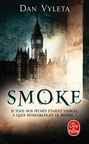 Illustration de Smoke
