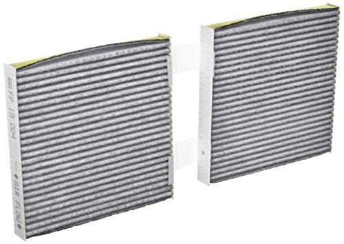 Original MANN-FILTER Filtro de Cabine Ar-Condicionado FreciousPlus FP19004