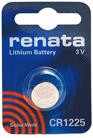 Miniatura 3 de Batería CR1225 - Batería de botón de litio
