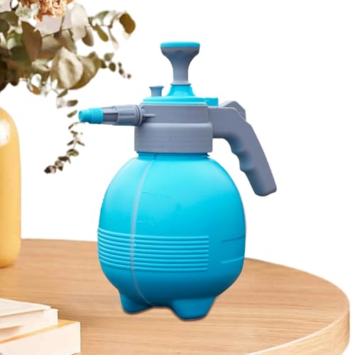 Hand-Garten-Pumpsprüher, Garten-Drucksprüher | 0,52 Gallonen Druckwassersprühflasche Für Rasen Und Garten,Pump Farm Plant Lawn Mister Sprayer Mit Sicherheitswert Rasen- Und Gartenpflege, Bewässerung,