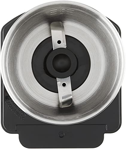 Image of Cuisinart DCG-12BC Grind Central Coffee Grinder, Blade, Silver(Pack of 4)