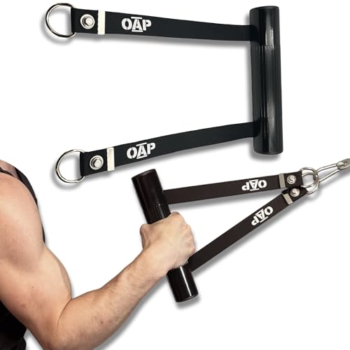 Wrist Roller OAP appareil entraînement câble pour booster la force des doigts