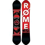 Rome Snowboards