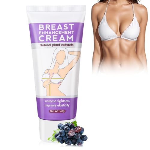 60g Crema Tonificante Del Seno 60g, Crema Seno Rassodante, Crema