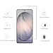 Ailun Glass Screen Protector for Galaxy S26+ / S26 Plus [6.7 Inch] 3Pack+2Pack Camera Lens Tempered Glass Fingerprint Unlock 0.25mm Anti-Scratch Case Friendly Clear-HD[Not for S26/S26 Ultra]