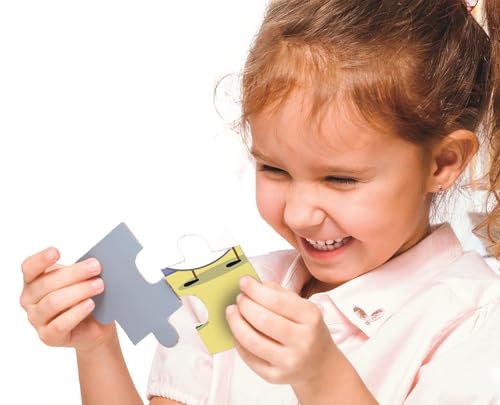 Clementoni puzzle Maxi Peppa Pig 104 pièces - vue 7