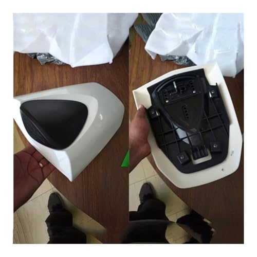 Cache selle arrière CBR600RR capot de carénage solo finition premium - 3