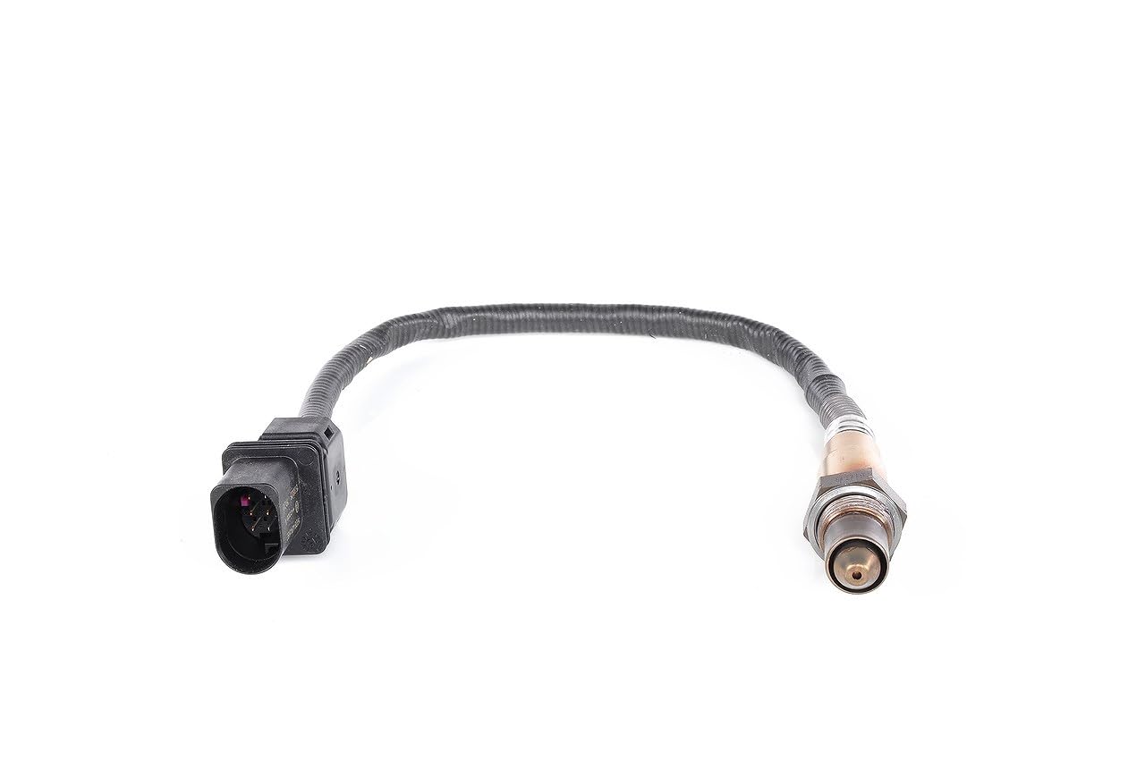 Bosch 0281004079 - Sonda Lambda Original, con Conector Específico
