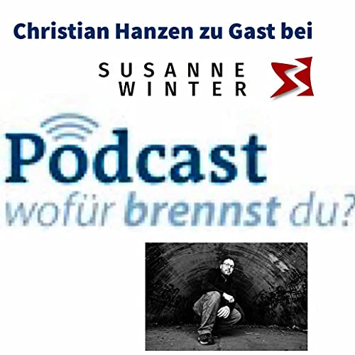 54. Wofür brennt Christian Hanzen?