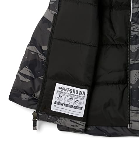 Image of Columbia boys Lightning Lift Ii Jacket