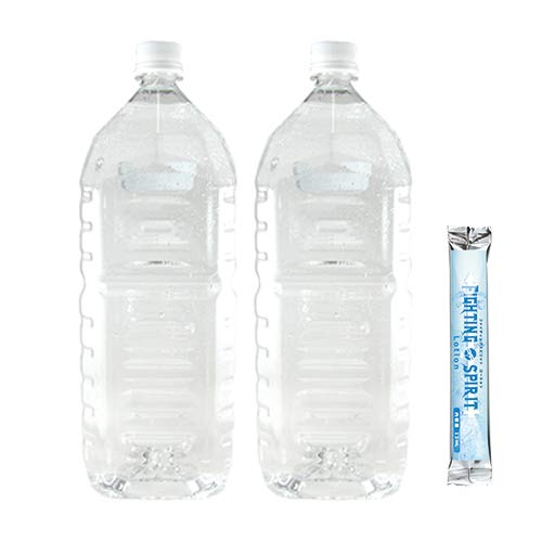 Amazon.co.jp: クリアローション 2L ペットボトル ハードタイプ（5倍