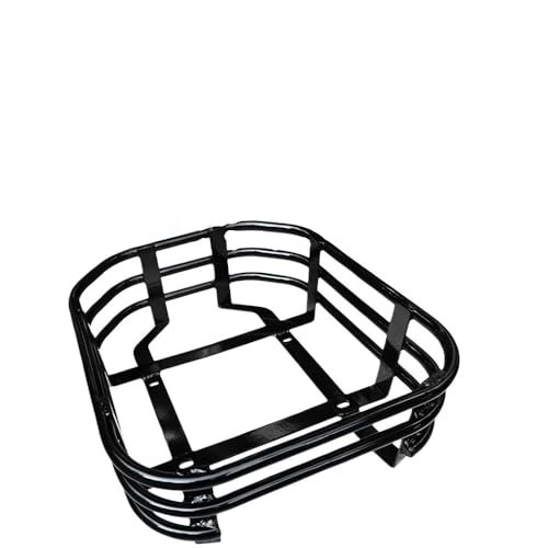 Porte-bagages arrière Trail 125 support de panier moto Hunter Cub CT125 tous modèles