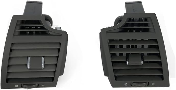 For Toyota Camry 2006-2011 Car Interior Air Vent Outlet Center Console A/C Air Conditioning Grille Left&Right