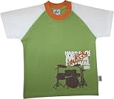 tutti paletti köln  Tutti Paletti T-Shirt Street Sound Gr. 92 526051