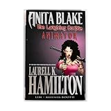 Anita Blake, Vampire Hunter: The Laughing Corpse, Book 1: Animator