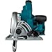 Makita XSH06PT 18V X2 LXT® Lithium-Ion (36V) Brushless Cordless 7-1/4” Circular Saw Kit (5.0Ah)