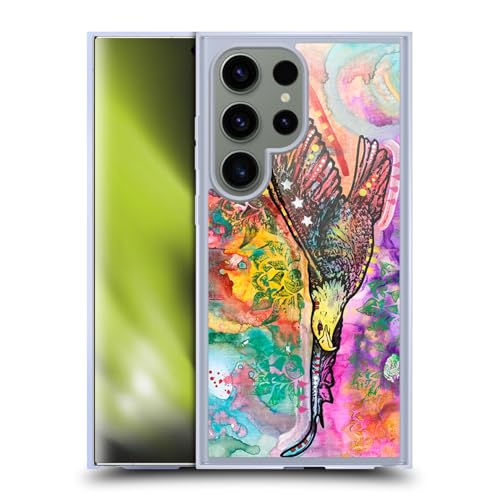 Protégez votre Samsung S24 Ultra des Chutes avec la Coque Gel MagSafe Aigle