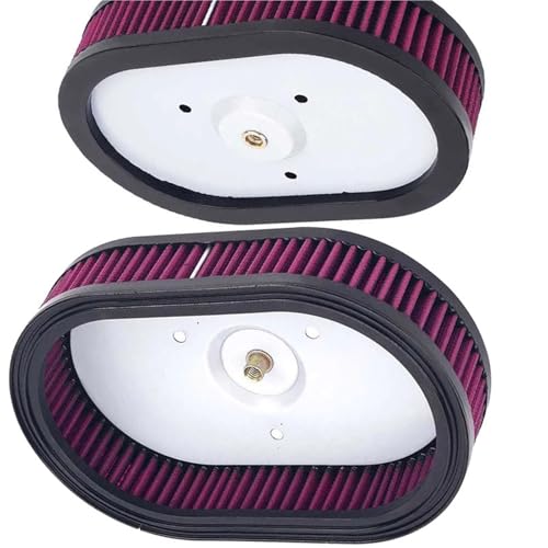Nettoyant pour Filtre À Air De Moto pour les Road Trips en Ultra Classic FLHTCUSE