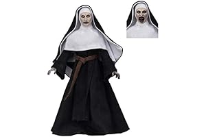 The Nun Valak Figure