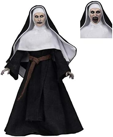 The Nun Valak Figure