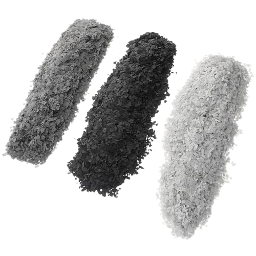 NUOBESTY Revestimiento De Suelo De Color De Epoxi Para De Pintura Para Hormigón Interior y Exterior Color y Adecuado Para Garajes y