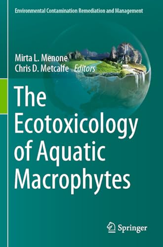 The Ecotoxicology of Aquatic Macrophytes - -29%