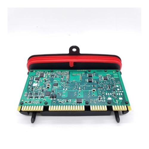 Module de commande de phare TMS AHL 63117440878 avec directionnel actif pour BMW