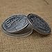HARPIMER Lucky Coin Good Luck Sentimental Good Luck Coins Engraved Message Keepsake Gift Set Charm